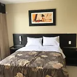 Terrazas Suite