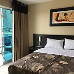 Terrazas Suite