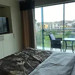 Terrazas Suite