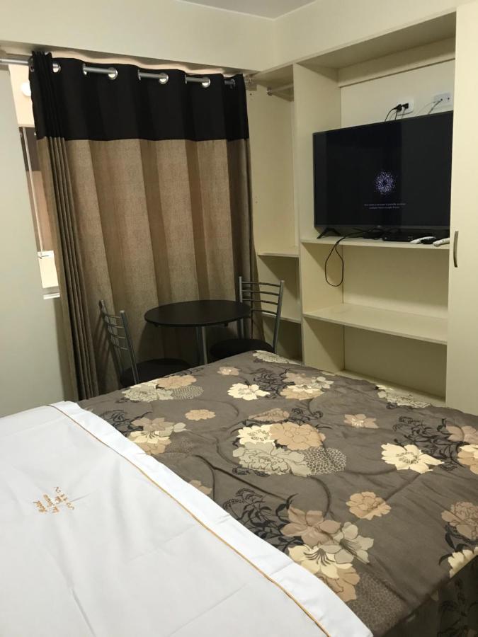 Terrazas Hotel *