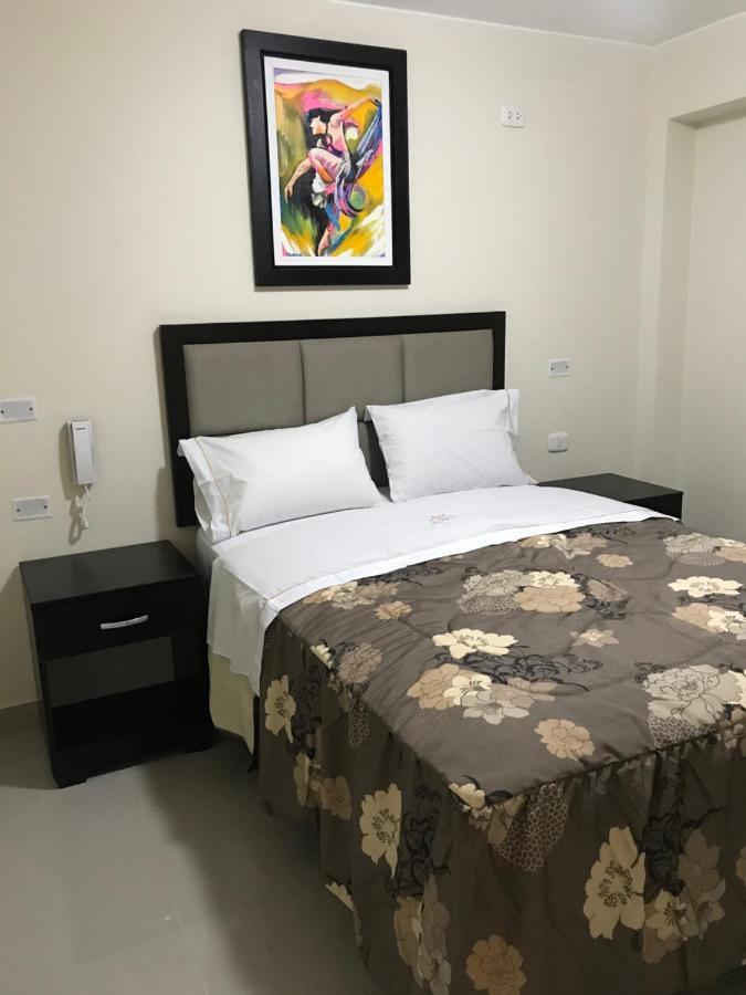 Terrazas Hotel *