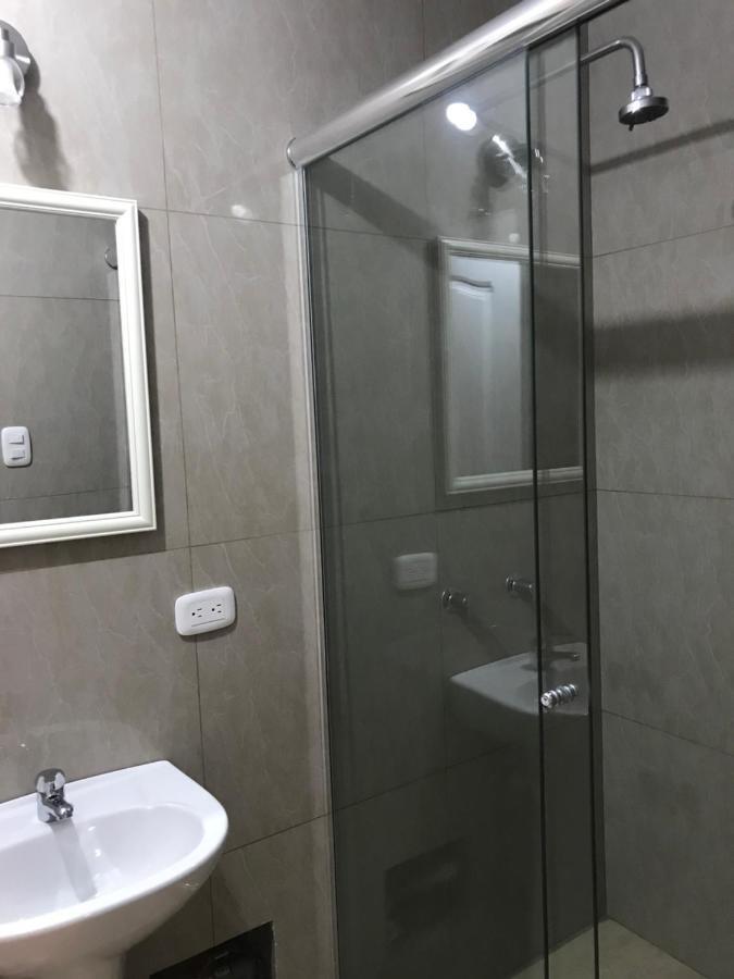Terrazas Hotel Lima